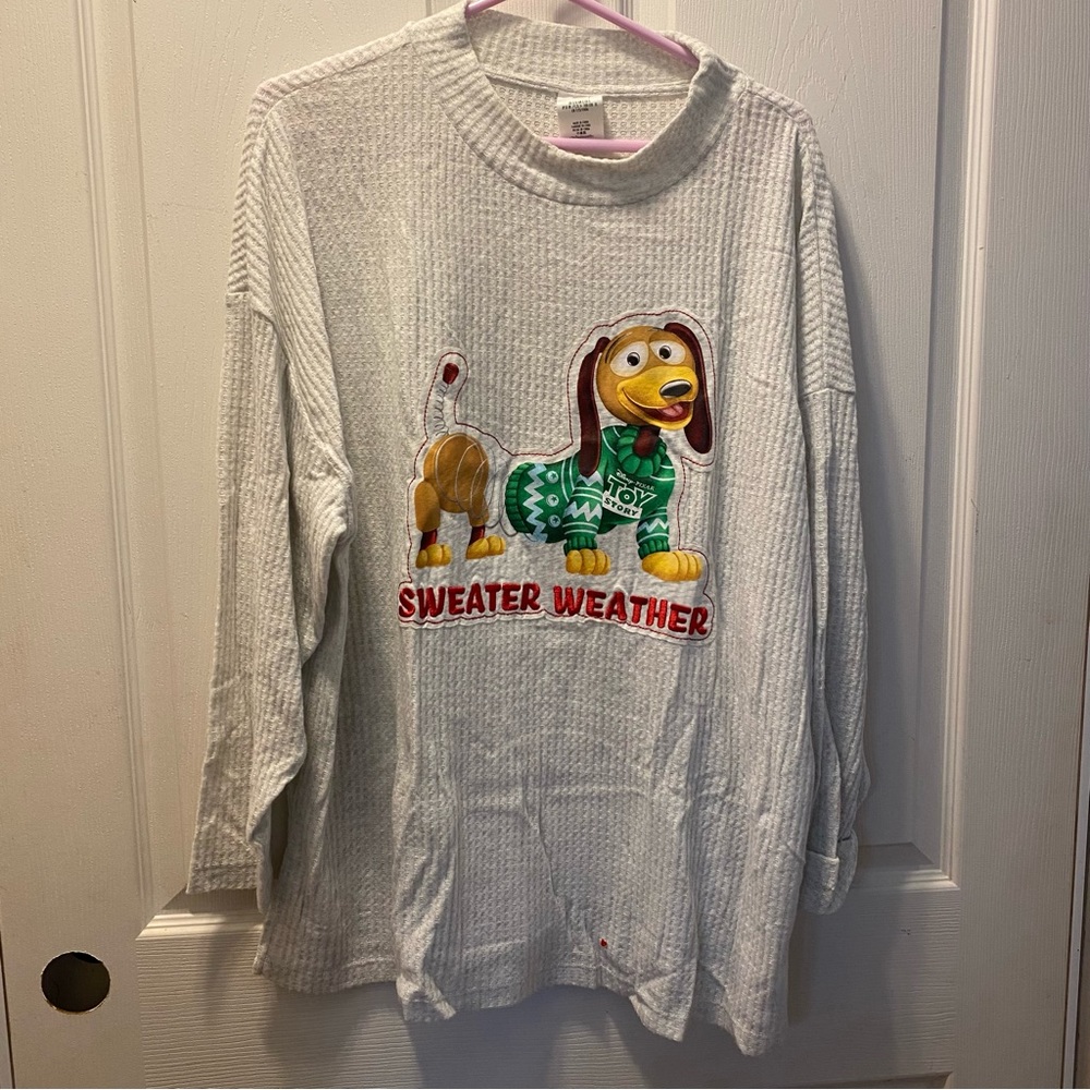 Slinky Sweater. Brand new. Never worn.